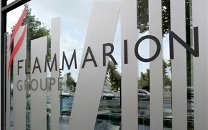 RCS pone en venta Flammarion