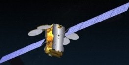 Sátelite Ka-Sat