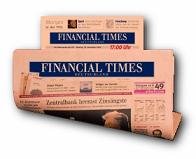 El “Financial Times Deutschland” dejará de publicarse 