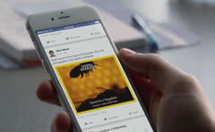 Así será el nuevo Facebook Instant Articles