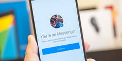 Llegan los anuncios a Facebook Messenger