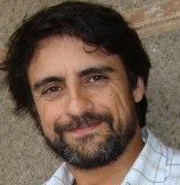 Fernando Borja, director de Cashlog