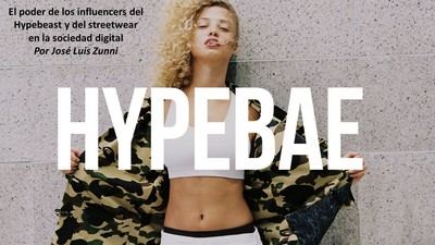 El poder de los influencers del Hypebeast y del streetwear en la sociedad digital 