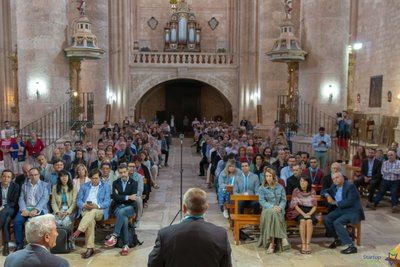 Despoblación, Tecnología y Personas