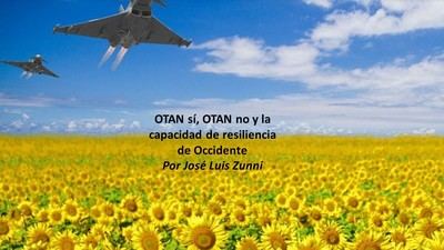 OTAN sí, OTAN no y la capacidad de resiliencia de Occidente