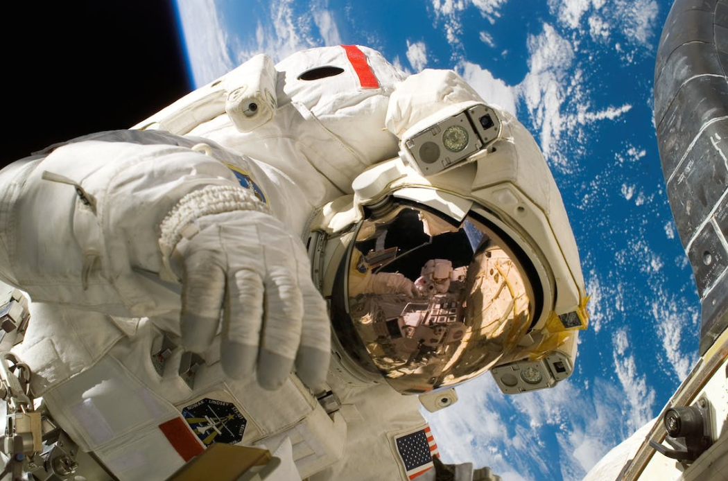 La nueva carrera espacial y el liderazgo privado