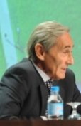 Julio Linares, consejero delegado de Telefónica