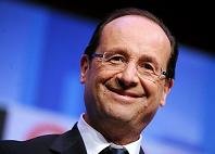 Hollande va a cambiar la regulación de la prensa