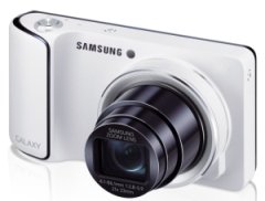 Galaxy Camera