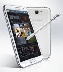 Galaxy Note II