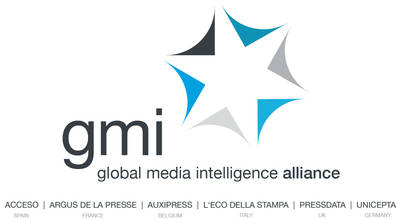 Nace la mayor alianza de empresas de inteligencia de medios europeas