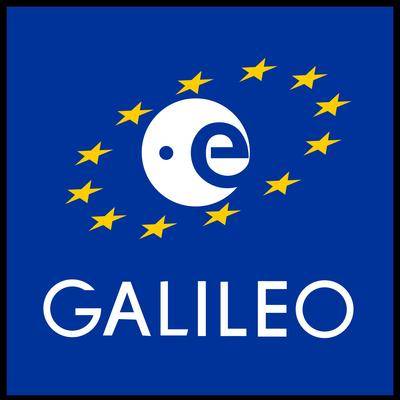 Galileo ya está aquí