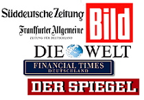 La prensa alemana se plantea ir sin publicidad y financiarse a través de los lectores