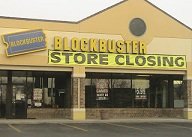 Blockbuster cierra sus últimos videoclubs y sólo mantiene su servicio digital 