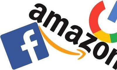 Amazon se une a Google y Facebook en el dominio global de la publicidad digital
