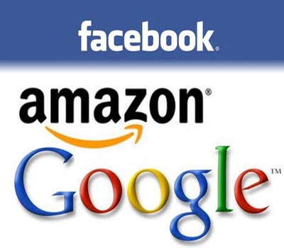 Amazon: ¿tercera fuerza en el mercado de la publicidad?
