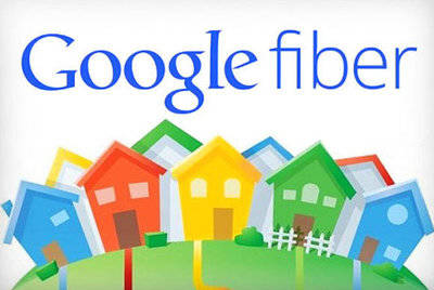 Alphabet paraliza los planes de Google Fiber, su proveedor de conexión a Internet