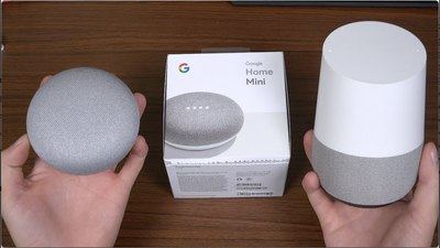 Google Home llega a España pero ¿qué puede hacer?