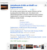 Alemania quiere que Google News pague a los medios