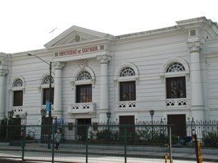 Universidad de Guayaquil