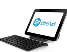 La tableta Windows8 de HP borra los datos a distancia