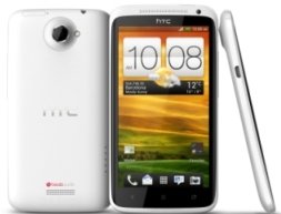 HTC One X, el más potente para recuperar mercado