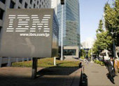 IBM anunció que invertirá US$ 300 millones en 10 años, en Costa Rica