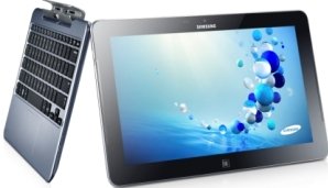 Samsung Smart PC