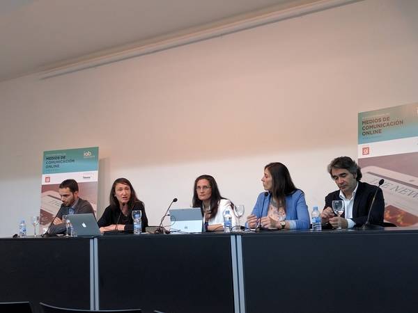 Los internautas confían en los medios digitales