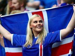 Islandia hace que sea ilegal que a las mujeres se les pague menos que a los hombres y mantiene el nº 1 del ranking por igualdad salarial de género