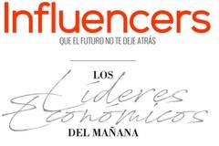 Ranking sobre los influencers del mañana