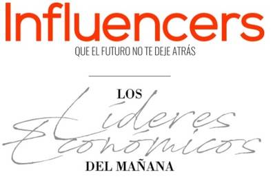 Ranking sobre los influencers del mañana