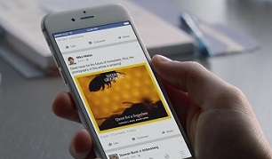 Facebook Instant Articles: ¿un regalo envenenado para los medios?