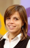 Isabel Salazar, responsable de Conecta tu Negocio en Google