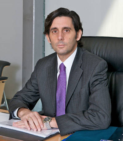 Álvarez-Pallete mejor CEO de 2016