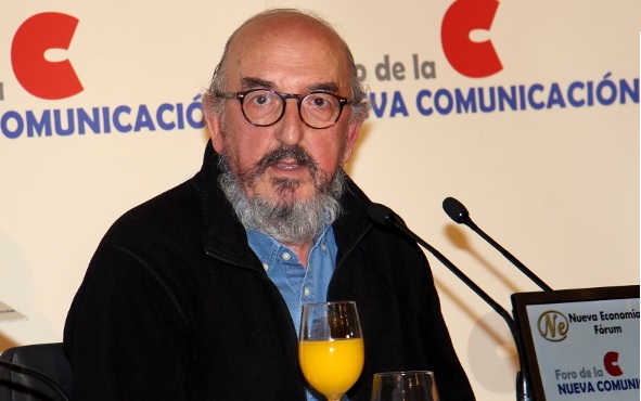 Jaume Roures aclara el presente y futuro de Mediapro