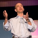 Innovar o morir: las claves de Bezos para reflotar el Washington Post