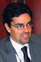 Jorge Ferrer, vicepresidente mundial de Ingeniería de Liferay