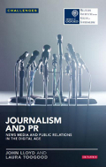 El periodismo depende más que nunca de las relaciones públicas