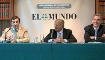 El derrumbe del valor de Unidad Editorial lastra RCS