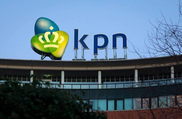 Así se ha convertido KPN en una teleco digital