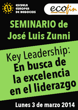 ¿Por qué el Key Leadership es decisivo para afrontar los grandes retos? 