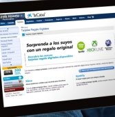 Xbox, SonyPlaystation y Spotify dan a Caixabank sus tarjetas prepago