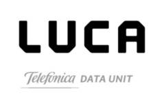 Telefónica presenta su propuesta de Big Data para empresas en el Innovation Day de LUCA