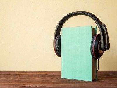Audiolibros, el fenómeno que podría salvar el mundo editorial