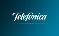 Telefónica alcanza un beneficio neto de 1.241 millones de euros