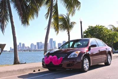 Lyft se prepara para salir a bolsa valorada en más de 20.000 millones