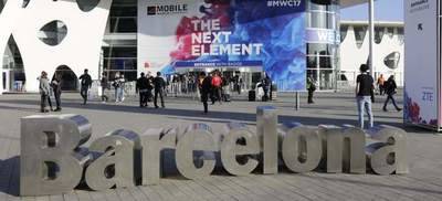 El Mobile World Congress ha sido menos mobile y más tecnológico