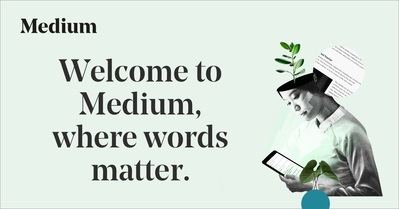 Medium lanza sus propios medios digitales