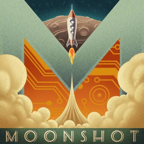 Moonshot, el podcast de tecnología que ha alumbrado un incipiente imperio mediático